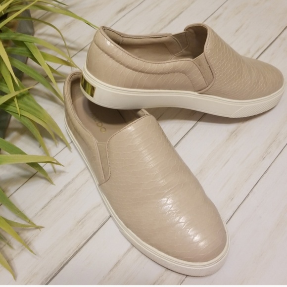 aldo jille slip on